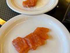 -武汉武昌威斯汀酒店-知味自助餐厅