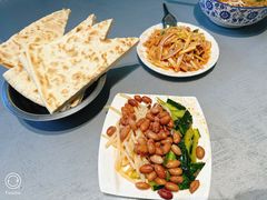 -清真马杰山牛肉汤馆