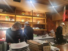-御牛道日式烤肉料理(杭州万象城店)