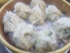 羊肉稍麦-真食净香居·内蒙烧麦(亚运村店)
