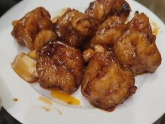 -奉天大饭店(澳海澜庭店)