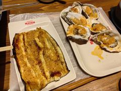 -熙成烧烤(白塔岭店)