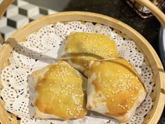 -塔哈尔·新疆盛宴(奉贤龙湖店)