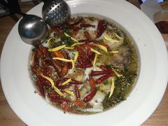 -太二酸菜鱼(深圳布吉万象汇店)
