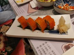 -大渔铁板烧(大悦城店)