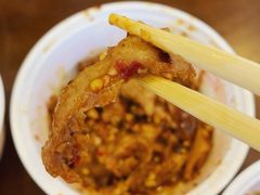 -紫燕百味鸡(牧电店)