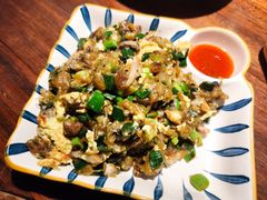 海蛎煎-食锦记·福建私房菜(浦西万达店)