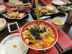 -仙隐小鹿中华料理(南宁万象城店)