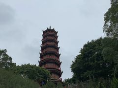 -南沙天后宫景区