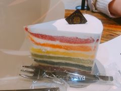 -巴黎贝甜(卫清西路店)