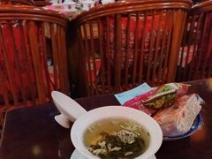 -盖碗儿梨园·变脸吐火·川剧(天府广场店)