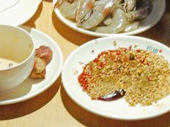 -玫瑰花园自助烤肉(顺义鑫海韵通店)
