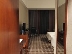 -苏州西交利物浦大学国际会议中心