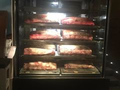 -弗兰克牛排西餐厅Ribone steak house(柠檬花园店)