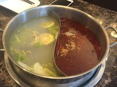 -许府牛杂·鲜牛肉火锅(梁溪万达店)