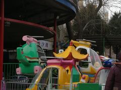 -方庄体育公园