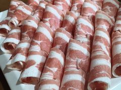 -正福居老北京正宗铜锅泉水涮肉(彰化路店)