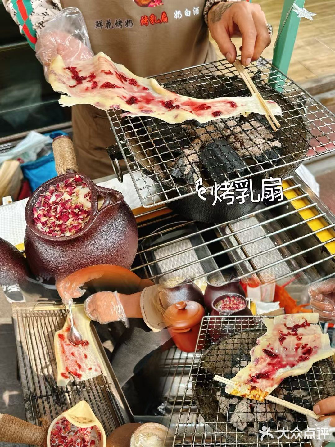 腾冲美食地图：必尝佳肴全推荐