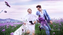 点击看大图 -薇咖映画婚纱摄影工作室