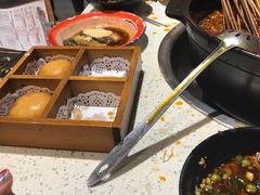 -钢管厂歆瑞源油卤串串香(春熙路太古里店)