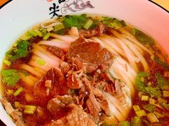 -老长沙原汁原味粉馆(韭菜园店)