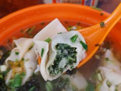 全家福-阿麟馄饨(延长路店)