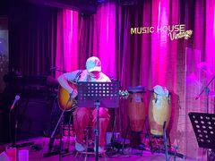 -音乐房子·Vintage Live Bar(玉林总店)