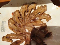 -蓉城老妈火锅(双林路店)