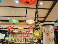 -快乐老家三鲜饺子东北菜(南六中路店)