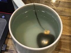 -小时光咖啡馆(开森度假森林店)