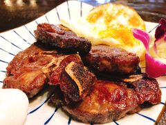 -吃货私房菜(丽江束河古镇店)