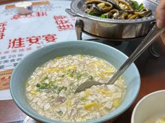 -淮安宴·淮扬菜(清河路一店)