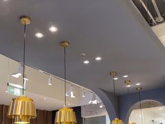 -Pennehut畔尼意面(合肥万象城店)