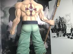 -东京塔海贼王主题公园