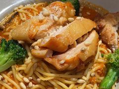 -Pennehut畔尼意面(合肥万象城店)