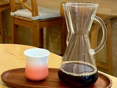 -COFFEE HOLIC(朝外SOHO店)