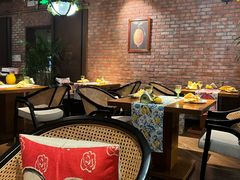 -弗兰克牛排西餐厅Ribone steak house(柠檬花园店)