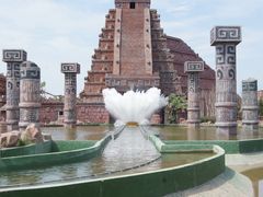 -沈阳方特欢乐世界