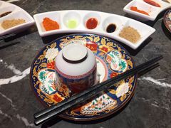 -十三姨正合丰烤肉(营迹路店)