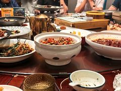 -三品香·江浙菜(松江九谊店)