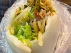 -张果佬年糕卷(科巷店)