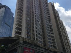 -梦之岛百货(水晶城店)