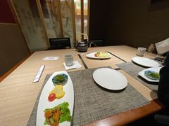 -歌行灯日本料理(伊势丹店)