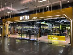 -TOP TOY(大兴荟聚店)