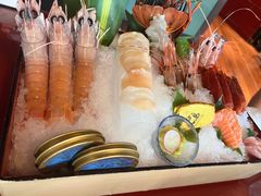 -万岛日本料理铁板烧(梅赛德斯奔驰店)