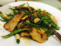 -辛记豆汤家常菜(芳草街店)