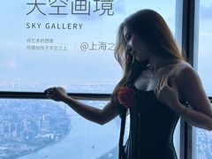 -上海中心大厦