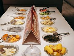 -豪客来牛排(钢铁大街店-2106)