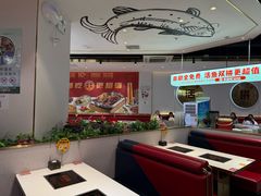 -尚渔味双拼烤鱼(燕郊永旺店)
