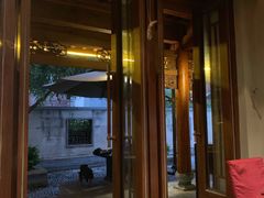 -丽江金茂凯悦臻选酒店-滇香馆